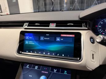 Land Rover Range Rover Velar 2.0 D180 SE SUV 5dr Diesel Auto 4WD Euro 6 (s/s) (180 ps)