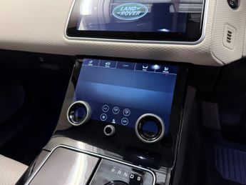 Land Rover Range Rover Velar 2.0 D180 SE SUV 5dr Diesel Auto 4WD Euro 6 (s/s) (180 ps)