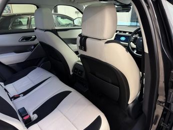 Land Rover Range Rover Velar 2.0 D180 SE SUV 5dr Diesel Auto 4WD Euro 6 (s/s) (180 ps)