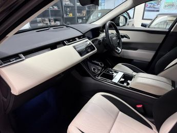Land Rover Range Rover Velar 2.0 D180 SE SUV 5dr Diesel Auto 4WD Euro 6 (s/s) (180 ps)