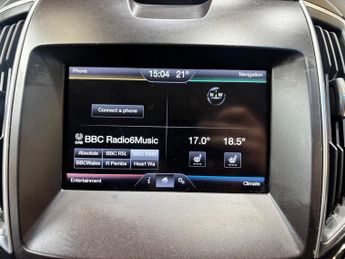 Ford Edge 2.0 TDCi Titanium SUV 5dr Diesel Powershift AWD Euro 6 (s/s) (21