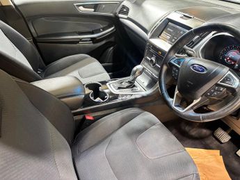 Ford Edge 2.0 TDCi Titanium SUV 5dr Diesel Powershift AWD Euro 6 (s/s) (21