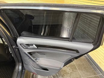 Volkswagen Golf 2.0 TDI BlueMotion Tech GTD (Nav) Estate 5dr Diesel DSG Euro 6 (