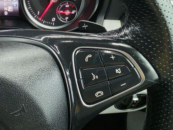 Mercedes-Benz GLA 2.1 GLA200d Sport (Executive) 7G-DCT Euro 6 (s/s) 5dr