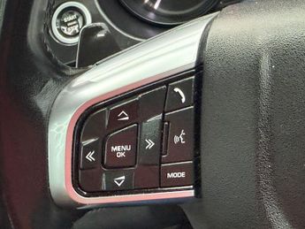 Land Rover Discovery Sport 2.0 TD4 HSE Auto 4WD Euro 6 (s/s) 5dr