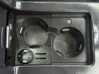 Land Rover Discovery Sport 2.0 TD4 HSE Auto 4WD Euro 6 (s/s) 5dr