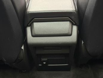 Land Rover Discovery Sport 2.0 TD4 HSE Auto 4WD Euro 6 (s/s) 5dr