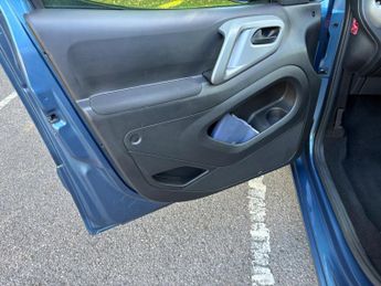 Peugeot Partner Tepee 1.6 BlueHDi Allure ETG Euro 6 (s/s) 5dr