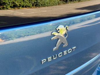 Peugeot Partner Tepee 1.6 BlueHDi Allure ETG Euro 6 (s/s) 5dr