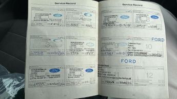 Ford Focus 1.6 Titanium 5dr