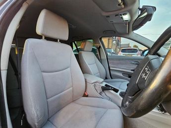 BMW 3 Series 2.0 320i SE Touring 5dr Petrol Manual Euro 4 (150 ps)