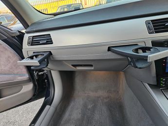 BMW 3 Series 2.0 320i SE Touring 5dr Petrol Manual Euro 4 (150 ps)