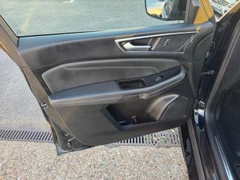 Ford S-Max 2.0 TDCi Titanium Sport MPV 5dr Diesel Powershift Euro 6 (s/s) (