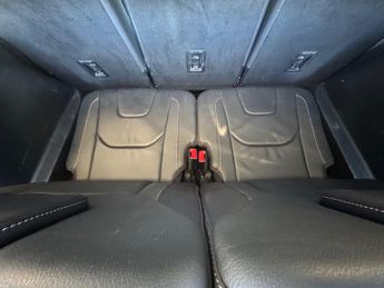 Ford S-Max 2.0 TDCi Titanium Sport MPV 5dr Diesel Powershift Euro 6 (s/s) (