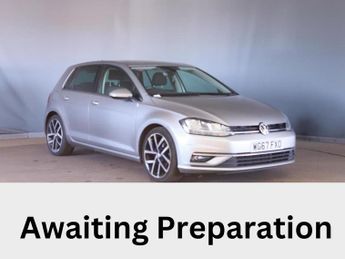 Volkswagen Golf 1.5 TSI EVO GT Hatchback 5dr Petrol Manual Euro 6 (s/s) (150 ps)