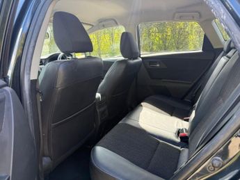 Toyota Auris EXCEL VVT-I  5-Door