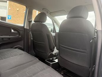 Kia Venga 1.6 2 MPV 5dr Petrol Auto Euro 5 (123 bhp)