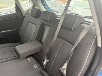 Kia Venga 1.6 2 MPV 5dr Petrol Auto Euro 5 (123 bhp)