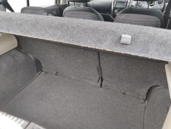 Nissan Micra 1.2 n-tec Hatchback 5dr Petrol CVT Euro 6 (80 ps)