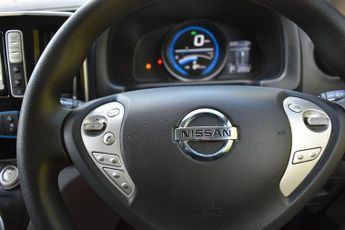 Nissan e-NV200 40kWh Evalia Auto 5dr (Quick Charge, 7 Seat)