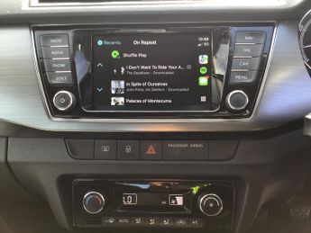 Skoda Fabia 1.0 SE L Hatchback 5dr Petrol Manual Euro 6 (s/s) (75 ps)