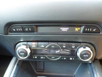 Mazda CX-5 2.2 SKYACTIV-D Sport Nav SUV 5dr Diesel Auto 4WD Euro 6 (s/s) (1