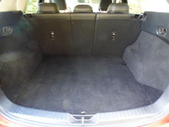 Mazda CX-5 2.2 SKYACTIV-D Sport Nav SUV 5dr Diesel Auto 4WD Euro 6 (s/s) (1