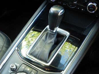 Mazda CX-5 2.2 SKYACTIV-D Sport Nav SUV 5dr Diesel Auto 4WD Euro 6 (s/s) (1