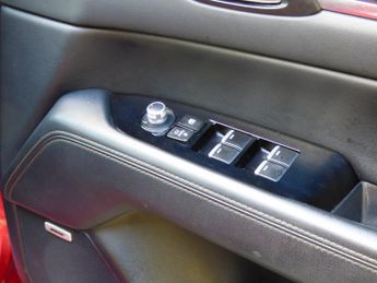 Mazda CX-5 2.2 SKYACTIV-D Sport Nav SUV 5dr Diesel Auto 4WD Euro 6 (s/s) (1