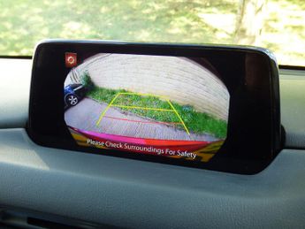 Mazda CX-5 2.2 SKYACTIV-D Sport Nav SUV 5dr Diesel Auto 4WD Euro 6 (s/s) (1