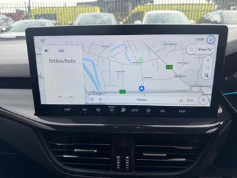 Ford Focus 1.0T EcoBoost MHEV ST-Line Hatchback 5dr Petrol Hybrid DCT Euro 