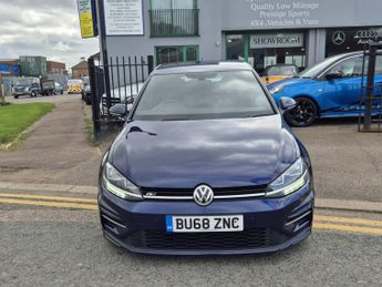 Volkswagen Golf 1.5 TSI EVO GPF R-Line Hatchback 5dr Petrol DSG Euro 6 (s/s) (15