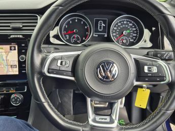 Volkswagen Golf 1.5 TSI EVO GPF R-Line Hatchback 5dr Petrol DSG Euro 6 (s/s) (15