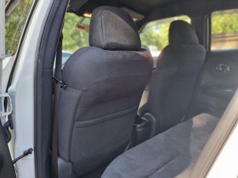 Nissan Juke 1.6 DIG-T Nismo CVT 4WD Euro 5 5dr