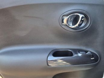 Nissan Juke 1.6 DIG-T Nismo CVT 4WD Euro 5 5dr