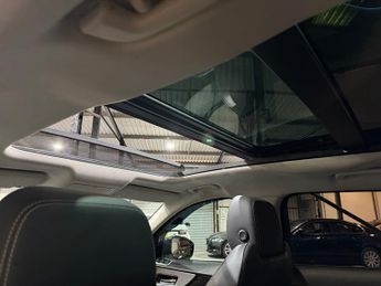 Jaguar F-Pace 2.0 D180 R-Sport SUV 5dr Diesel Auto AWD Euro 6 (s/s) (180 ps)