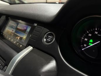 Land Rover Discovery Sport 2.0 TD4 HSE Luxury SUV 5dr Diesel Auto 4WD Euro 6 (s/s) (180 ps)