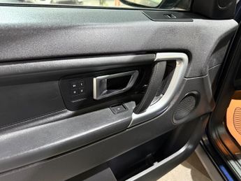 Land Rover Discovery Sport 2.0 TD4 HSE Luxury SUV 5dr Diesel Auto 4WD Euro 6 (s/s) (180 ps)