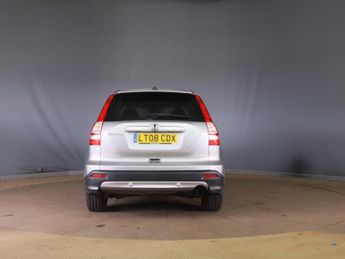 Honda CR-V 2.0 i-VTEC EX SUV 5dr Petrol Automatic (195 g/km, 148 bhp)