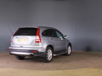 Honda CR-V 2.0 i-VTEC EX SUV 5dr Petrol Automatic (195 g/km, 148 bhp)