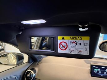 Audi A1 1.4 TFSI S line Style Edition Hatchback 3dr Petrol S Tronic Euro