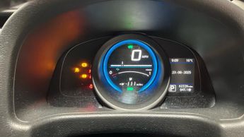 Nissan e-NV200 40kWh Acenta Panel Van 5dr Electric Auto SWB (Quick Charge) (109