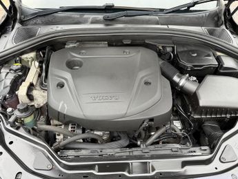 Volvo XC60 2.0 D4 SE Lux Nav SUV 5dr Diesel Auto Euro 6 (s/s) (190 ps)