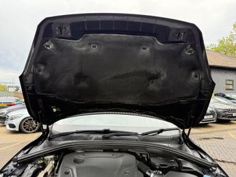 Volvo XC60 2.0 D4 SE Lux Nav SUV 5dr Diesel Auto Euro 6 (s/s) (190 ps)