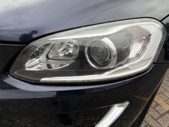 Volvo XC60 2.0 D4 SE Lux Nav SUV 5dr Diesel Auto Euro 6 (s/s) (190 ps)