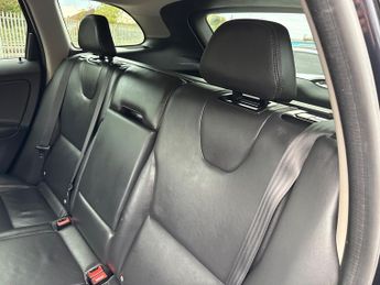 Volvo XC60 2.0 D4 SE Lux Nav SUV 5dr Diesel Auto Euro 6 (s/s) (190 ps)