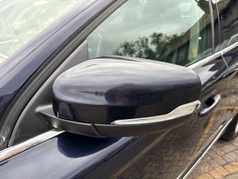 Volvo XC60 2.0 D4 SE Lux Nav SUV 5dr Diesel Auto Euro 6 (s/s) (190 ps)