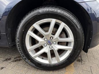 Volvo XC60 2.0 D4 SE Lux Nav SUV 5dr Diesel Auto Euro 6 (s/s) (190 ps)