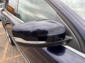 Volvo XC60 2.0 D4 SE Lux Nav SUV 5dr Diesel Auto Euro 6 (s/s) (190 ps)