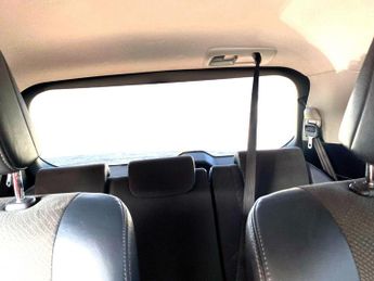 Toyota Estima 2.4 AUTOMATIC 7 SEATER GAS CONVERTED